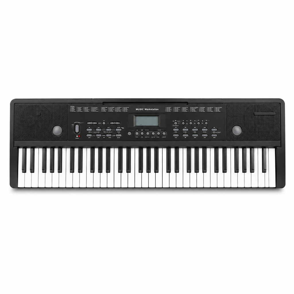 Electronic Keyboard 61 Keys