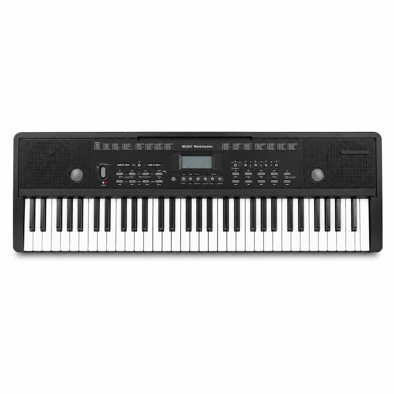 Electronic Keyboard 61 Keys
