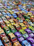 Pack of 100 kids Cars Deal