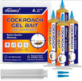 Cockroach Killer Repellents for German Cockroaches, Small Roaches